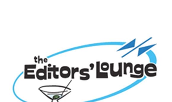 Editors' Lounge provides post tips & career advice