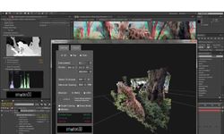 IBC 2012: Emotion3D's AE plug-ins aid S3D workflows