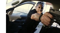 Film Sound: 'End of Watch'