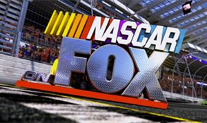 Engine Room continues work for 'NASCAR on Fox'