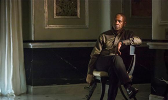 FILM SOUND: 'The Equalizer'