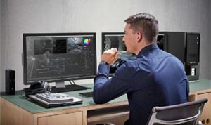 Blackmagic Design acquires Eyeon Software