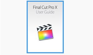 Apple release Final Cut Pro 10.2