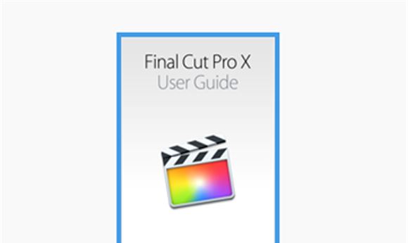 Apple release Final Cut Pro 10.2