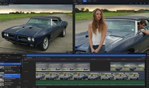 HitFilm 3 Pro NLE software set for November release