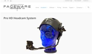 Faceware debuts plug-in for Epic Games’ Unreal Engine