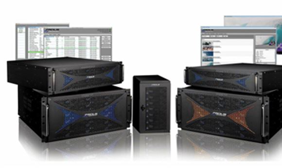 Facilis updates TerraBlock storage solution