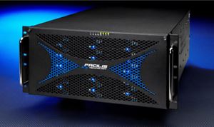 Facilis debuts shared storage & asset tracking products in Europe