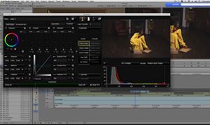 FilmLight releases $995 Baselight for Avid product