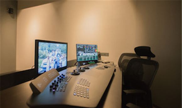 India studio Nube chooses FilmLight's Baselight Two