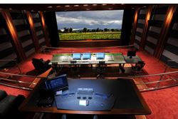 Focux-Fox Opens Large DI/Mixing Theatre