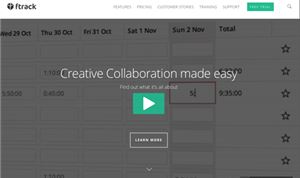 Ftrack improves project management solution with V.3 release