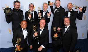Emmys: FuseFX honored for 'American Horror Story: Freak Show'