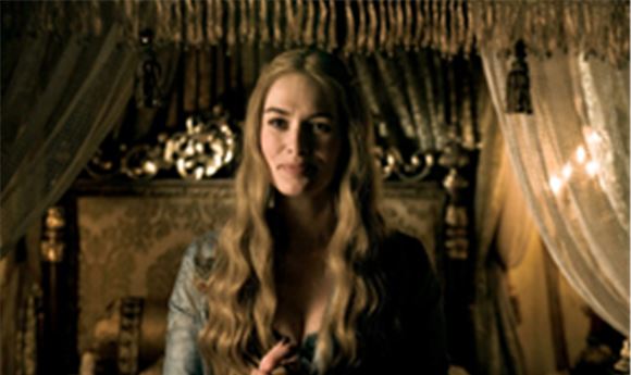 'Game of Thrones' shoots with Alexa