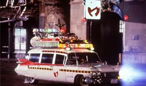 Colorworks restores 'Ghostbusters' for 30th anniversary