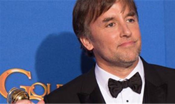 'Boyhood' honored at Golden Globes