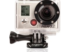 IBC 2012: GoPro shows remote & waterproof solutions