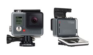 GoPro introduces $199 Hero+