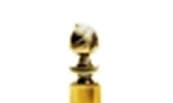 Golden Globes presented in Beverly Hills