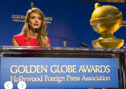 Golden Globe nominees announced