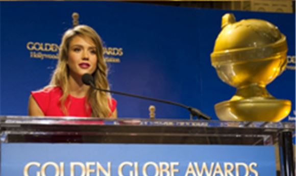 Golden Globe nominees announced