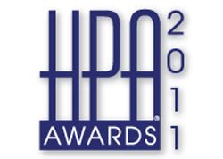 HPA Awards presented in LA