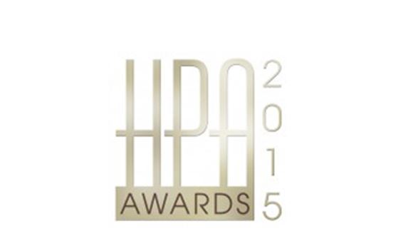 Nominees announced for 10th HPA Awards