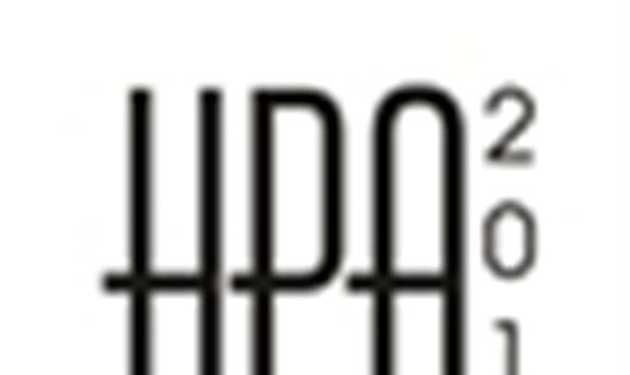 HPA announces 2012 Awards nominees