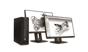 HP refreshes entry-level workstation line with Z240