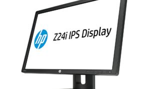 SIGGRAPH 2013: HP intros three 'Z' displays, shows entry-level workstation