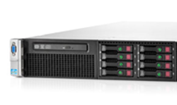 HP extends Z Workstation line