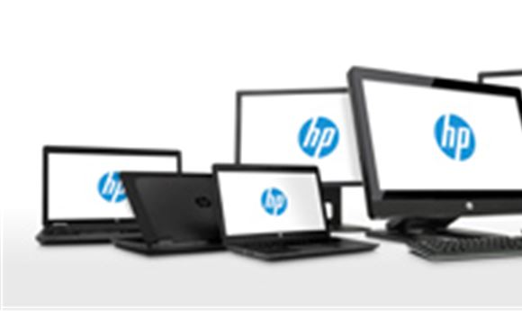 HP grows 'Z' sub-brand, adds Thunderbolt