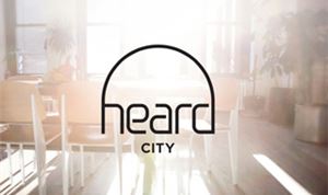 Heard City announces plans for Brooklyn studio