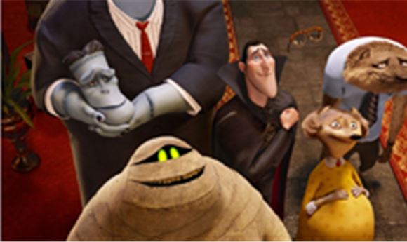 Oscars: 16 animated films up for consideration
