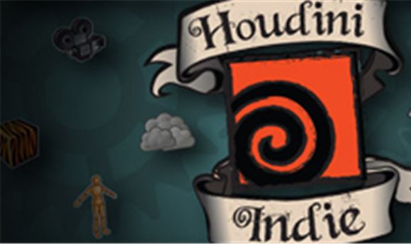 SIGGRAPH 2014: Side Effects debuts $199 Houdini Indie