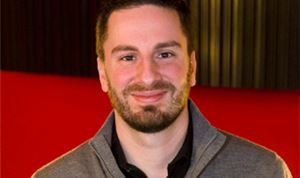 Emmy-winning mixer Dan Walsh joins Hyperbolic Audio