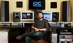 IDC Sound opens in NYC