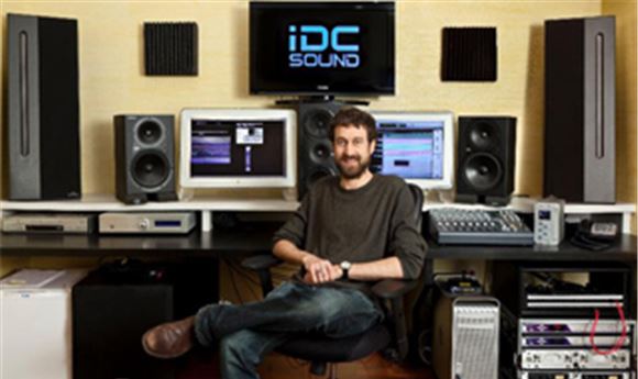 IDC Sound opens in NYC