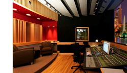 Orlando's Ideas opens new audio suite