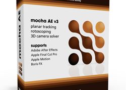 Imagineer improves Mocha tracking tools