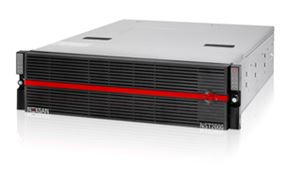 Imation targets M&E with Nexsan storage solution