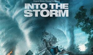 Composer Brian Tyler scores 'Into the Storm'