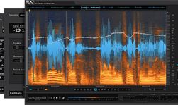 Izotope improves RX audio repair toolkit