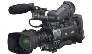 JVC lowers price of GY-HM710