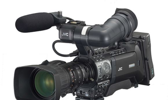 JVC lowers price of GY-HM710