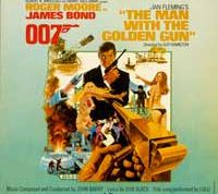 OSCARS: Academy to celebrate music of  'James Bond'