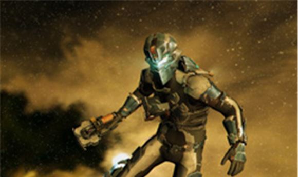 Composer Jason Graves scoring 'Dead Space 2'