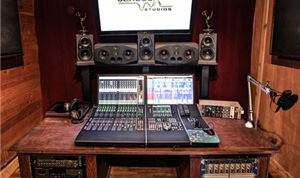 Jereco Studios brings Yamaha's Nuage to Montana