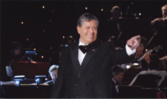 NAB to honor Jerry Lewis for Distinguished Service
