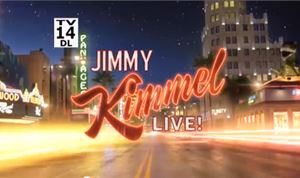 ILM creates new open for 'Jimmy Kimmel Live'